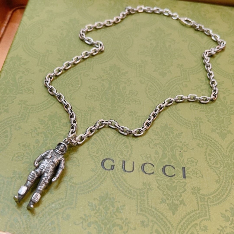 Gucci Necklaces